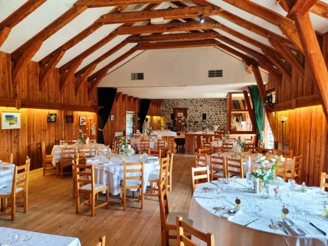 Photos 3 - Touristique - Auberge de Marliou au coeur de la Haute-Loire