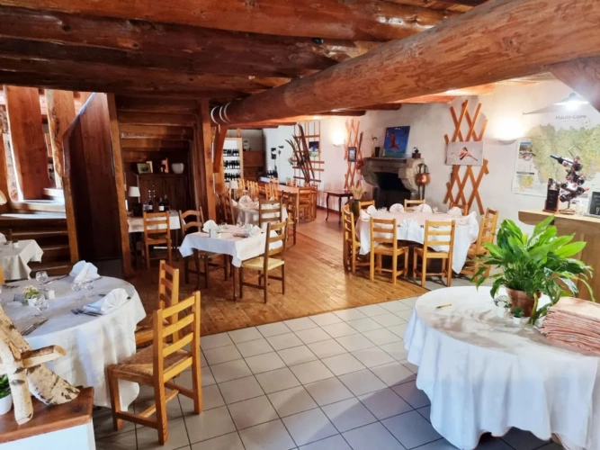Photos 4 - Touristique - Auberge de Marliou au coeur de la Haute-Loire