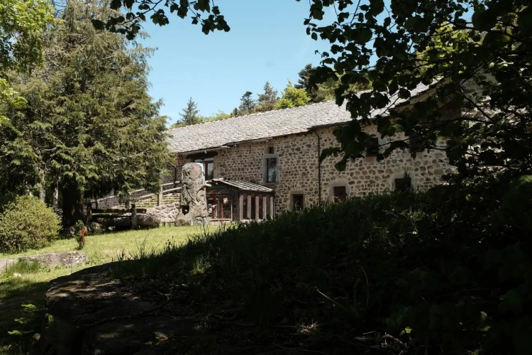 Photos 5 - Touristique - Auberge de Marliou au coeur de la Haute-Loire