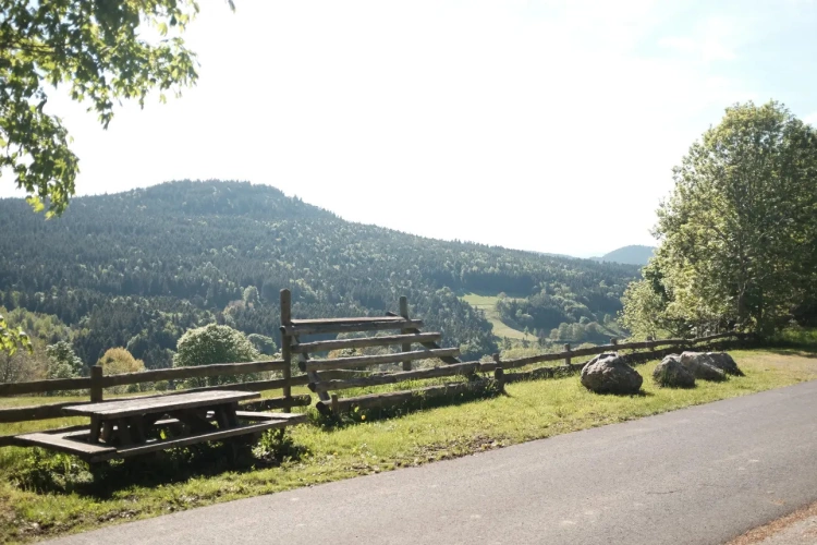 Photos 8 - Touristique - Auberge de Marliou au coeur de la Haute-Loire