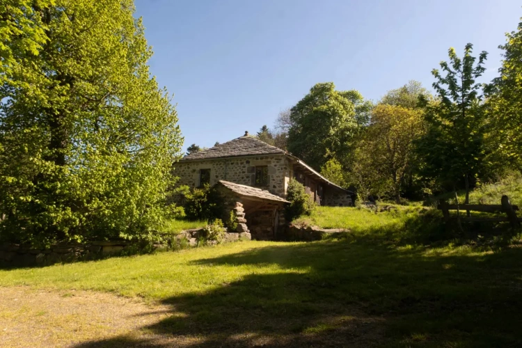 Photos 9 - Touristique - Auberge de Marliou au coeur de la Haute-Loire