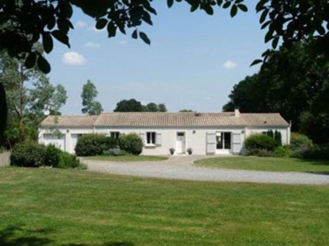 Photos 4 - Prestige - Maison à vendre La Caillère-Saint-Hilaire