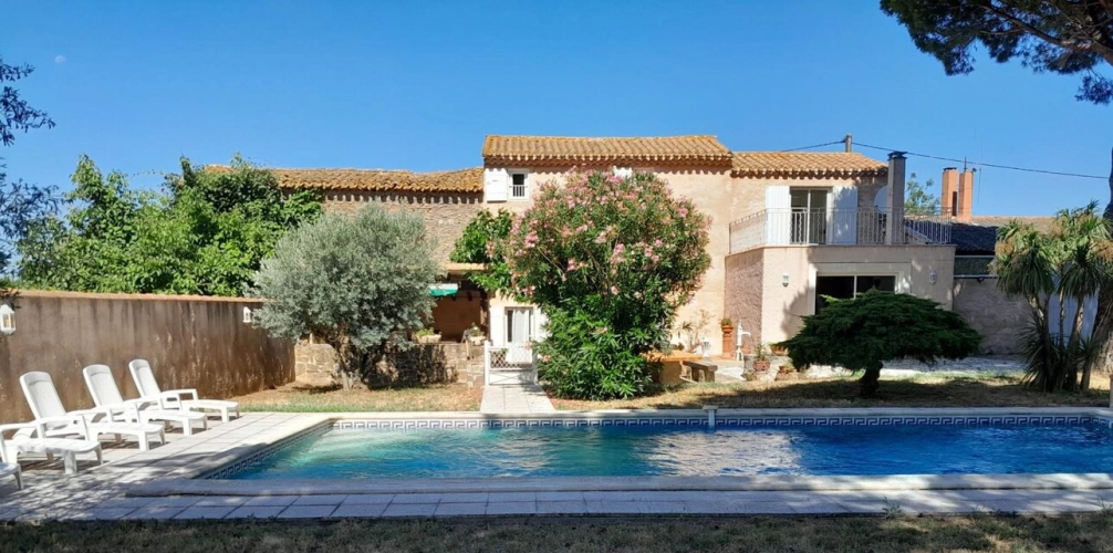 Photos 1 - Prestige - Maison de campagne