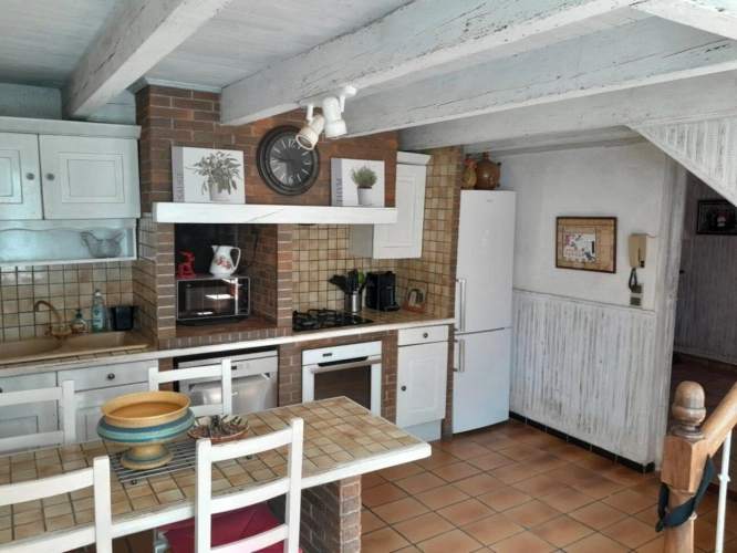 Photos 4 - Prestige - Maison de campagne