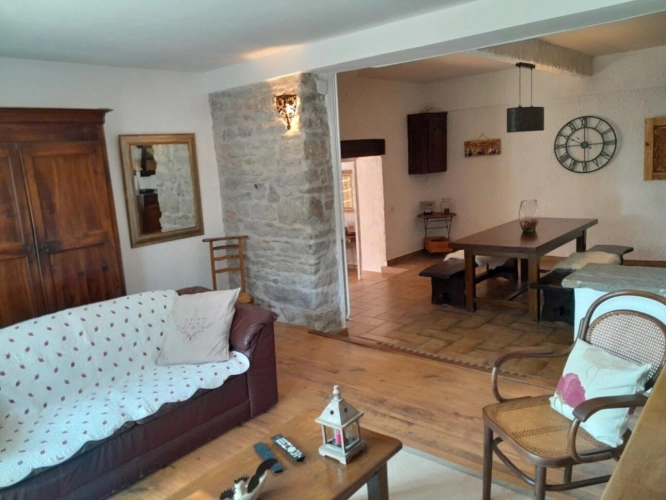 Photos 5 - Prestige - Maison de campagne