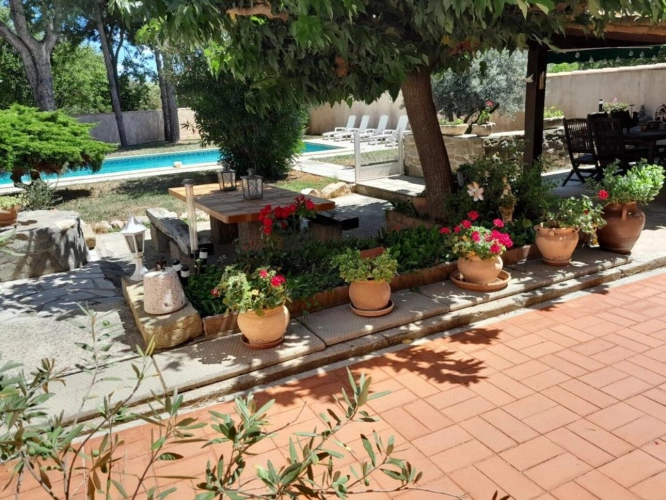 Photos 7 - Prestige - Maison de campagne