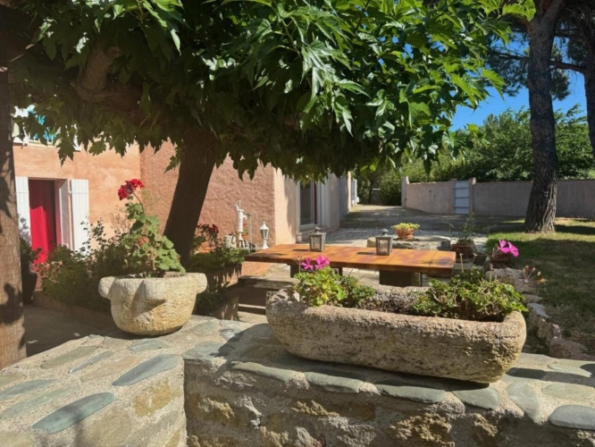 Photos 8 - Prestige - Maison de campagne