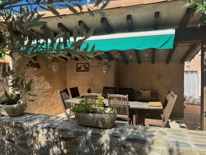 Photos 10 - Prestige - Maison de campagne