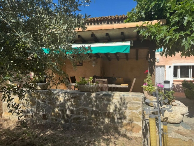 Photos 11 - Prestige - Maison de campagne
