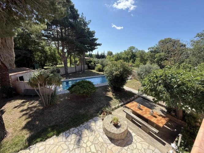 Photos 12 - Prestige - Maison de campagne