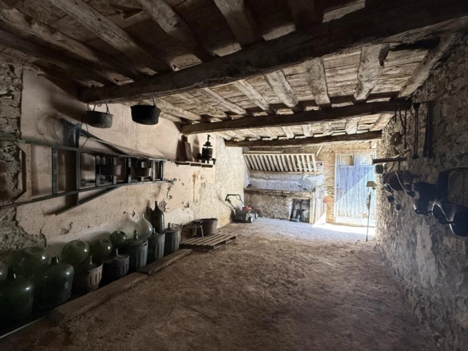 Photos 15 - Prestige - Maison de campagne