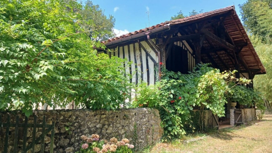 Photos 1 - Prestige - Maison