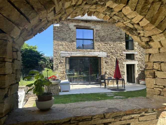 Photos 4 - Prestige - Demeure de ville et village
