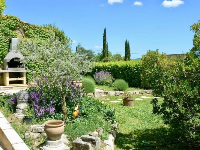 Photos 2 - Équestre - Maison à vendre Gargas