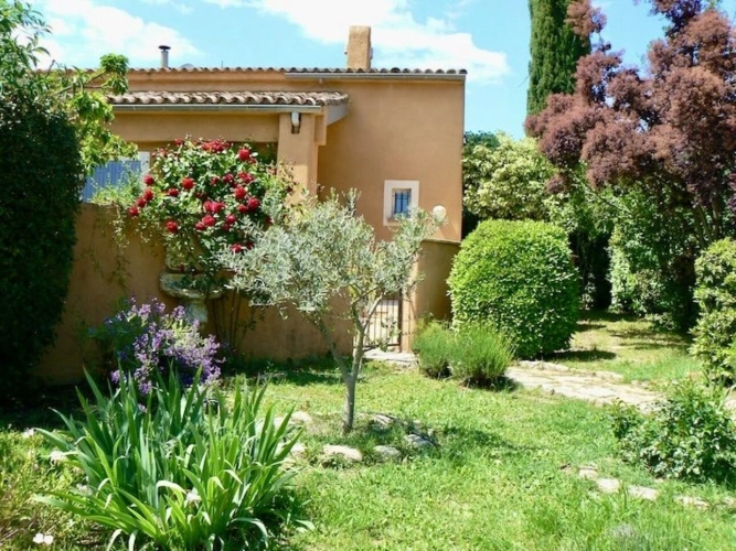 Photos 4 - Équestre - Maison à vendre Gargas