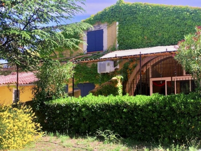 Photos 7 - Équestre - Maison à vendre Gargas