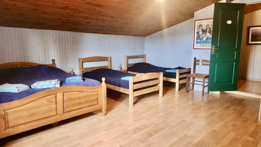 Photos 9 - Équestre - Maison à vendre Gargas