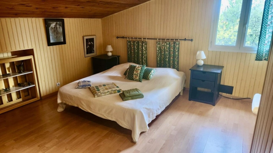 Photos 11 - Équestre - Maison à vendre Gargas