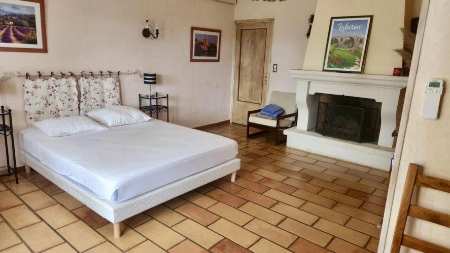 Photos 12 - Équestre - Maison à vendre Gargas