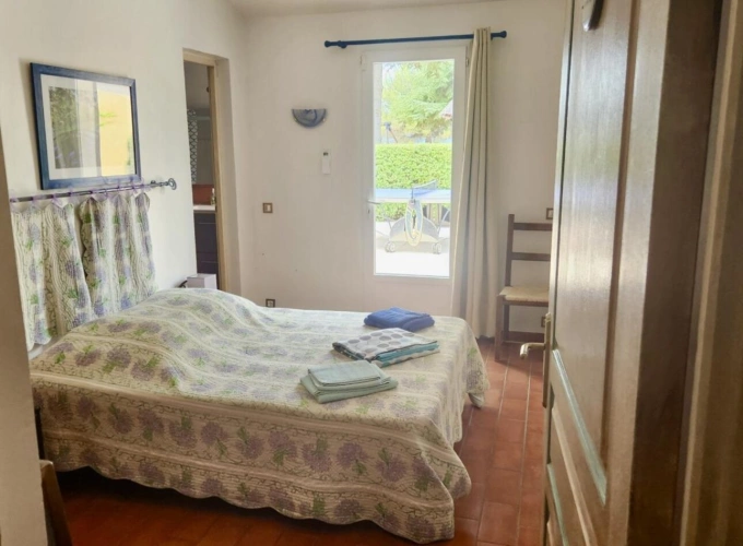 Photos 13 - Équestre - Maison à vendre Gargas