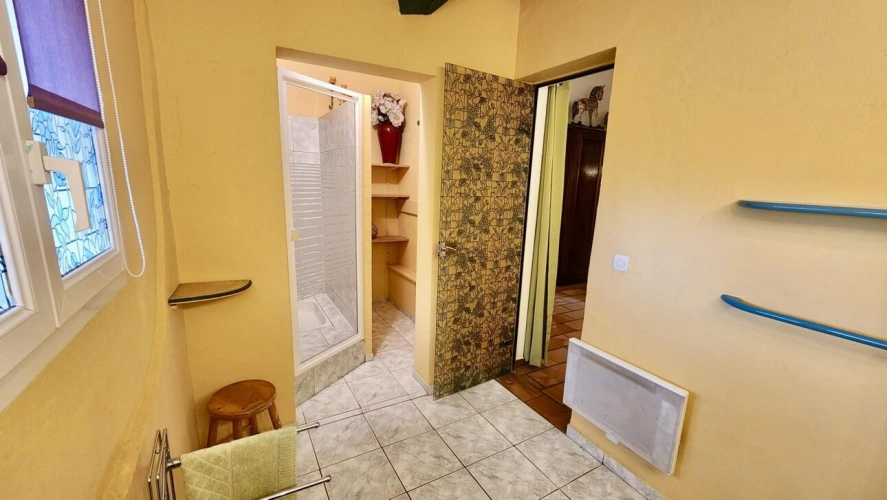 Photos 14 - Équestre - Maison à vendre Gargas