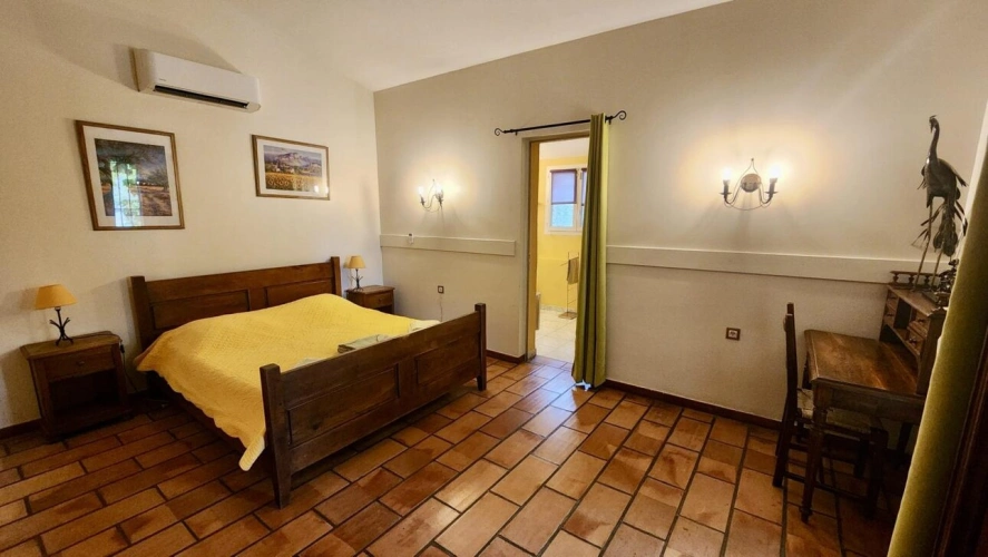 Photos 15 - Équestre - Maison à vendre Gargas