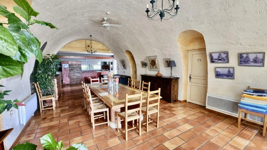 Photos 18 - Équestre - Maison à vendre Gargas
