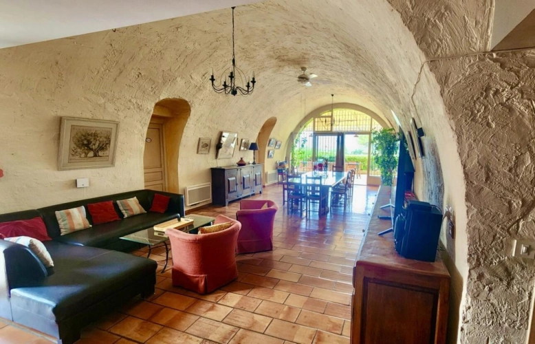 Photos 24 - Équestre - Maison à vendre Gargas