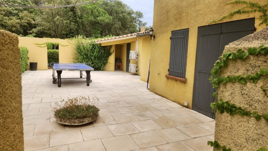 Photos 26 - Équestre - Maison à vendre Gargas