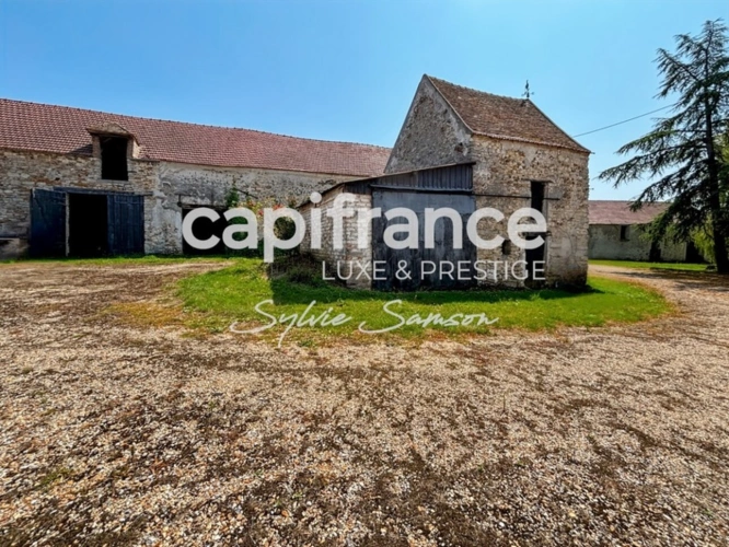 Photos 2 - Touristique - Proche Mantes-la-jolie(78)