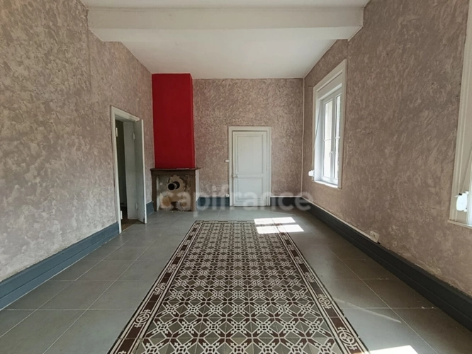 Photos 7 - Touristique - "Ancienne Ferme au Passé Historique – À Rénover avec Potentiel Authentique"