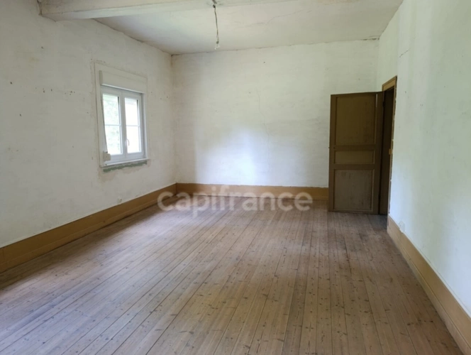 Photos 16 - Touristique - "Ancienne Ferme au Passé Historique – À Rénover avec Potentiel Authentique"