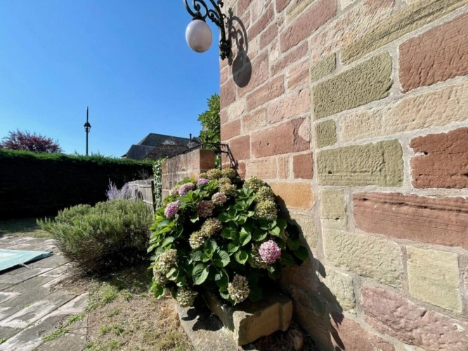 Photos 2 - Prestige - Maison de caractère