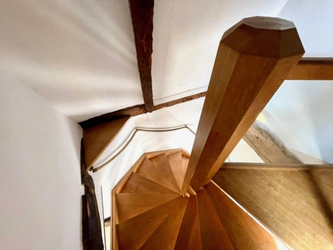 Photos 18 - Prestige - Maison de caractère