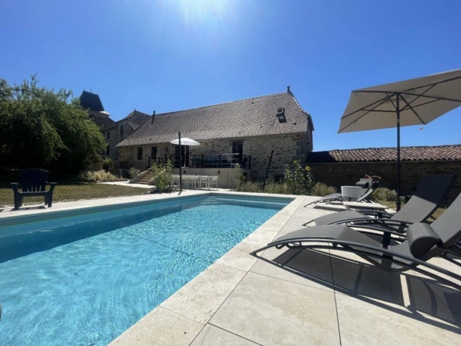 Photos 1 - Prestige - Grange