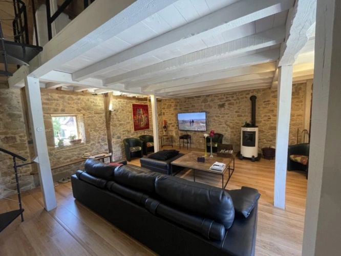 Photos 4 - Prestige - Grange