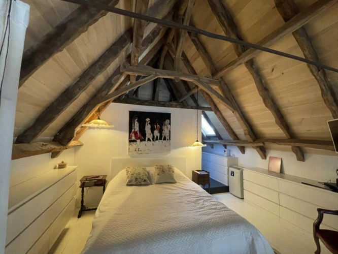 Photos 6 - Prestige - Grange
