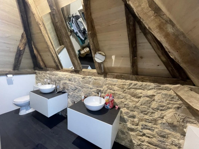 Photos 7 - Prestige - Grange