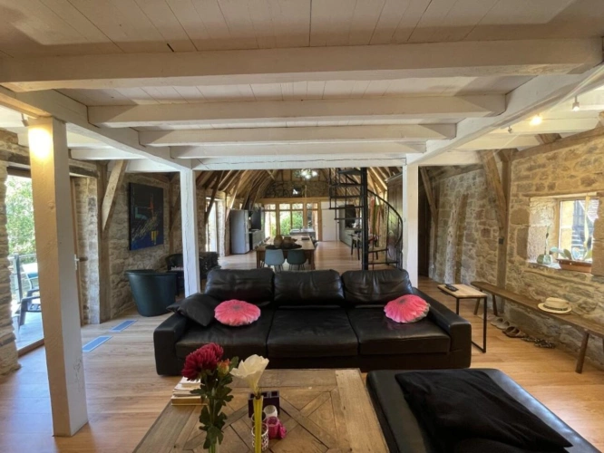 Photos 11 - Prestige - Grange