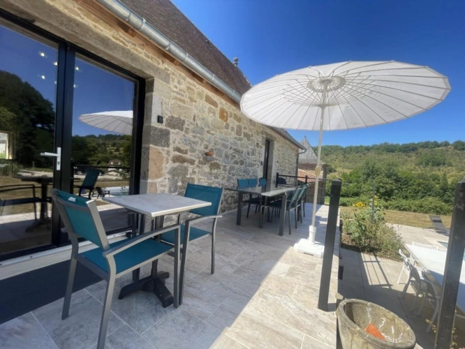Photos 16 - Prestige - Grange