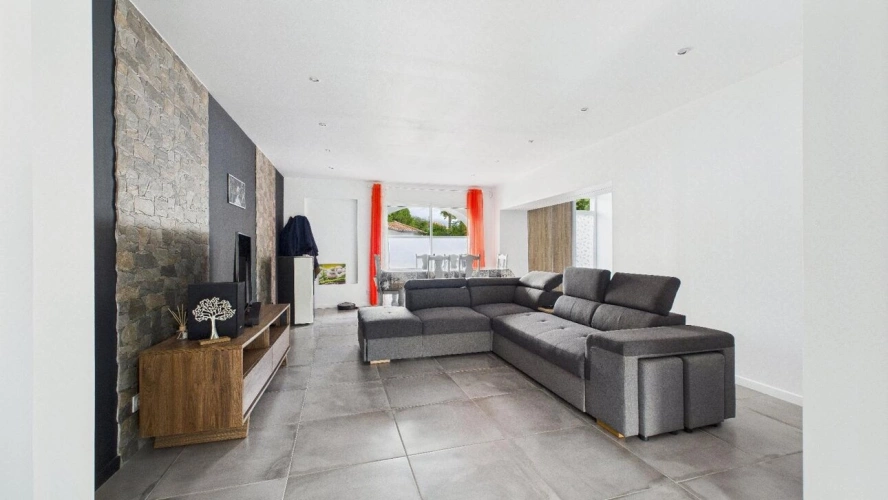 Photos 1 - Prestige - Maison