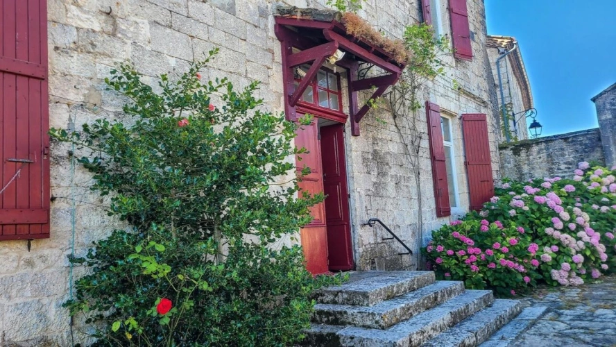 Photos 1 - Prestige - Demeure de ville et village