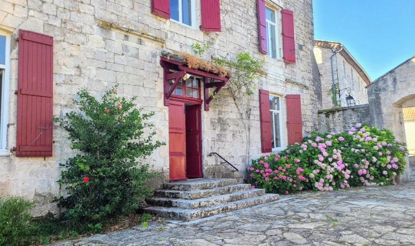Photos 12 - Prestige - Demeure de ville et village