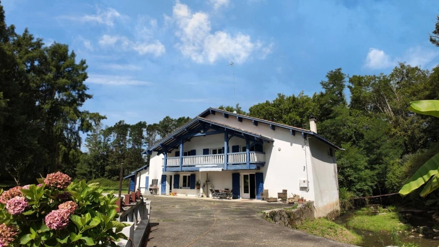 Photos 4 - Équestre - Moulin