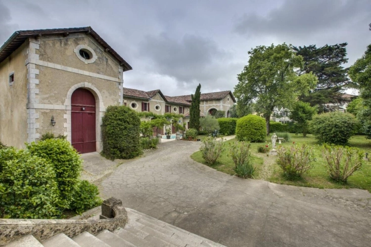 Photos 13 - Prestige - Château