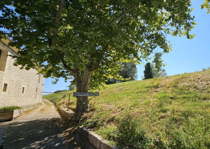 Photos 28 - Touristique - MAS 6 pièces sur terrain de 2158 m2