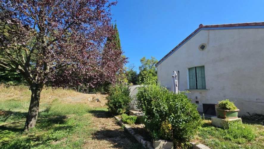 Photos 29 - Touristique - MAS 6 pièces sur terrain de 2158 m2