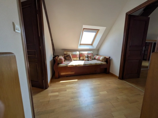 Photos 21 - Prestige - SAINT CARADEC TREGOMEL ENSEMBLE DE 2 LONGERES DE 230m² ENVIRON 11 PIECES PARCELLE DE 2800m²