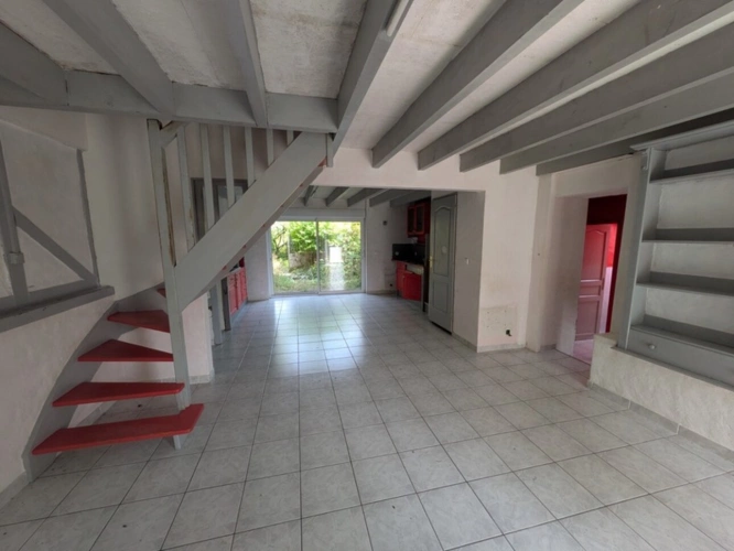 Photos 25 - Prestige - SAINT CARADEC TREGOMEL ENSEMBLE DE 2 LONGERES DE 230m² ENVIRON 11 PIECES PARCELLE DE 2800m²