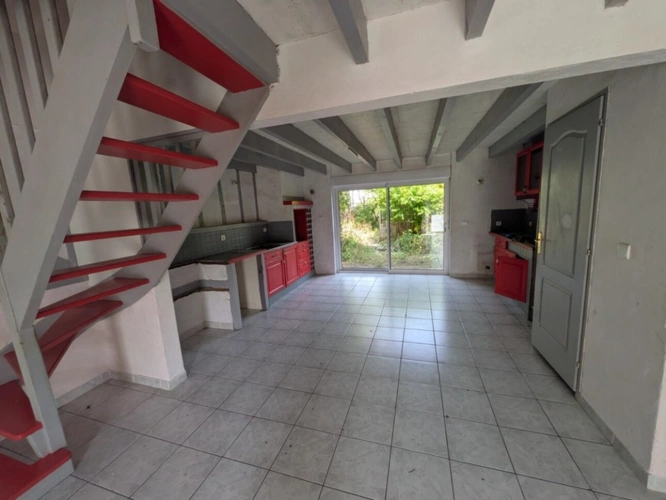 Photos 26 - Prestige - SAINT CARADEC TREGOMEL ENSEMBLE DE 2 LONGERES DE 230m² ENVIRON 11 PIECES PARCELLE DE 2800m²